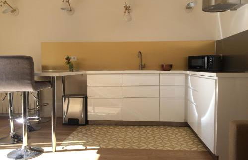 La MAISON du ROUGE GORGE - Foto 4