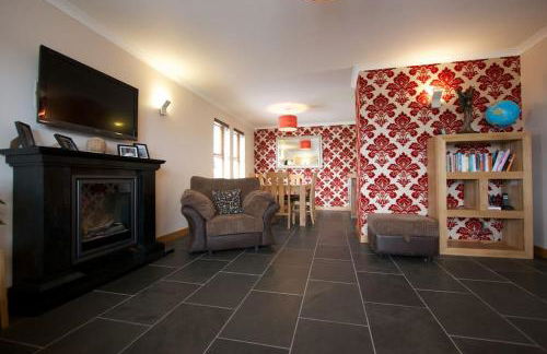 Wesdale Stromness-3 Bedroom-Saturday to Saturday only - Foto 1
