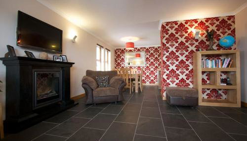 Wesdale Stromness-3 Bedroom-Saturday to Saturday only - Foto 1