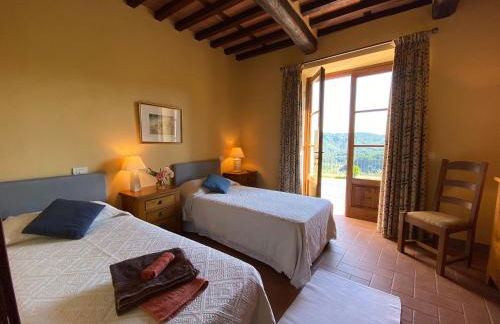 La Pianella Farmhouse - Foto 15