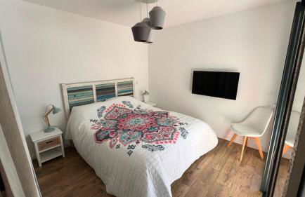 La Gaboline villa 9p avec piscine - Foto 20