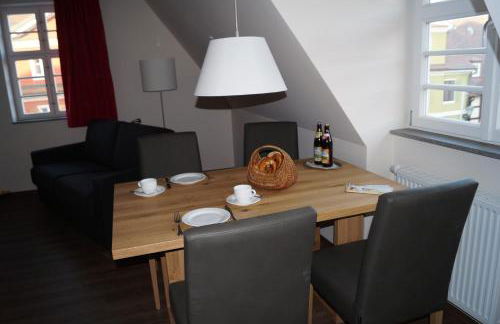 Braumeister Döbler - Ferienwohnungen - Foto 33