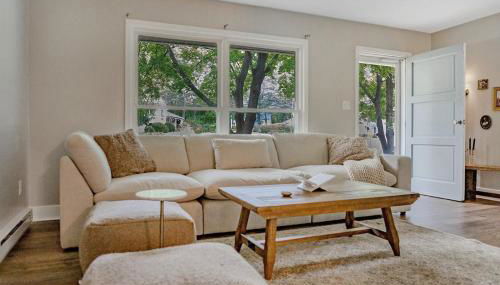 Game Day Haven With Bar & Deck - Foto 1