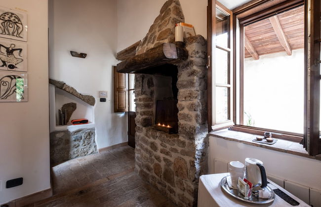 Agriturismo Biologico Sant'Egle - Foto 18