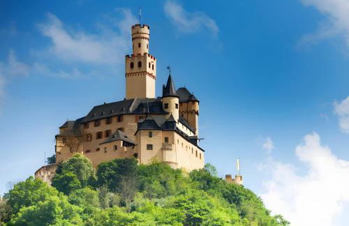 Ferienhaus am Rheinpark - Foto 19