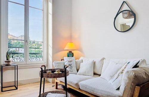 Charming 2-Bedroom Retreat Near City Center with Excellent Transport Links - Foto 13