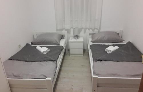 Apartman Miki Borik - Foto 22