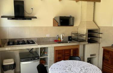 Chalé Mar de Flores, Próximo a praia do Arrastão - Foto 3