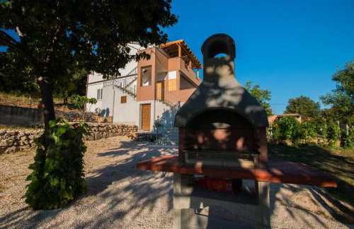 Kuća za odmor Lucija - Foto 45