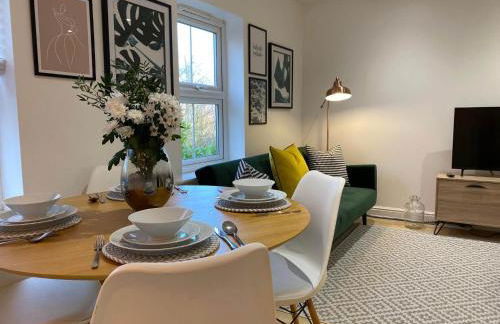 Womack Lodge - Foto 14