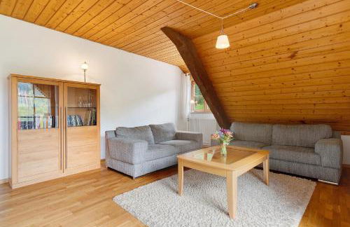 Ferienwohnung im Hof 120qm - Foto 4