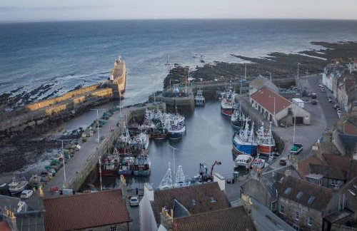 Sea Whisper- lovely home in charming village - Photo 19