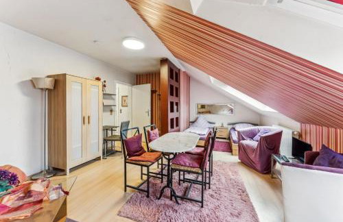 Schickes Apartment zentral in Rhein-Main, WLAN&TV - Foto 34