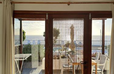 Juwel des Meeres Nudist Place FKK Complejo Nudista - Charco del Palo - - Foto 44