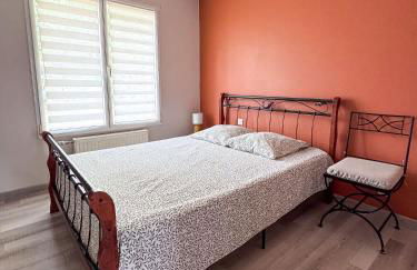 Tranquiloue - Maison Familiale 6 min du Puy du Fou - Photo 3