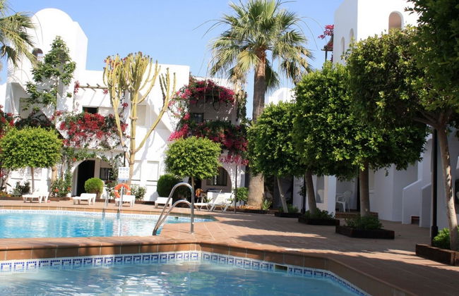 APCOSTAS Vera Beach / Tres Personas - Foto 19