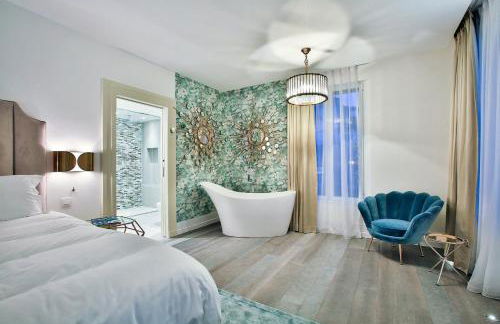 Penthouse Le Lustre - Photo 23