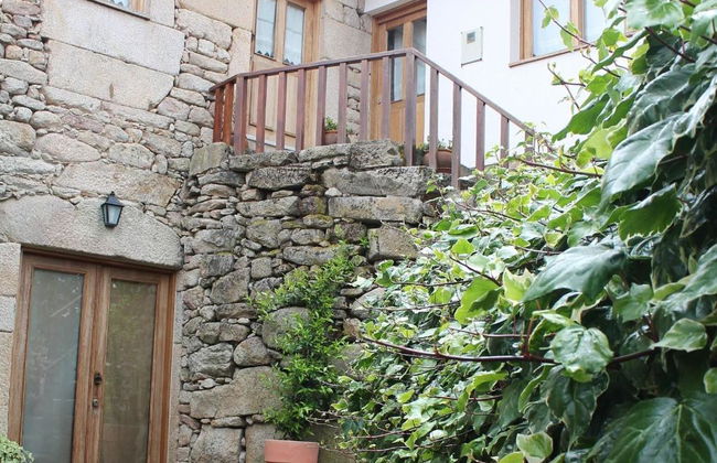 Outros Tempos Turismo De Aldeia - Foto 5