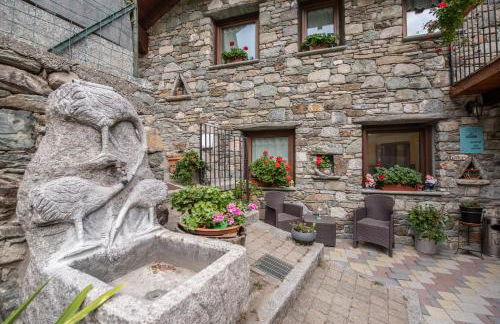 Agriturismo La Clochette - Foto 49