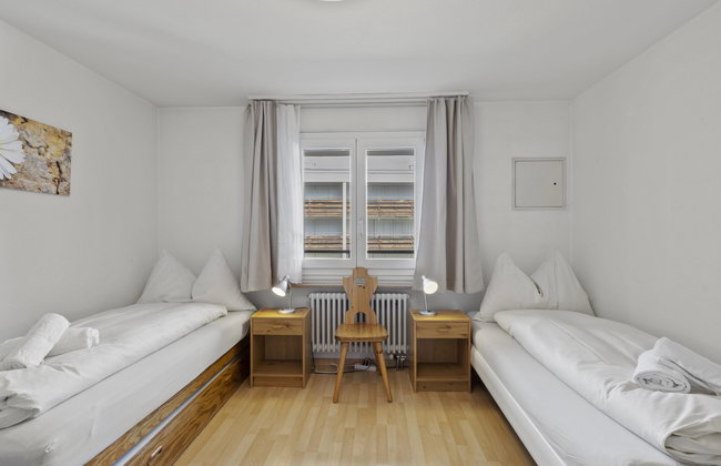 Nr.68 Haus Ladina - Foto 21