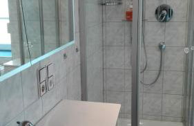 FeWos im alten Bahnhof - Foto 57