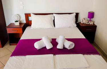 Simos Apartments - Photo 7