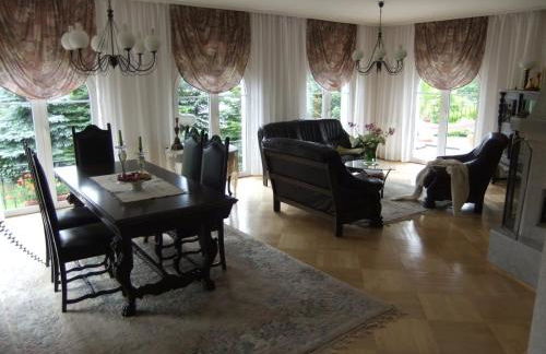 Villa Edelstein - Foto 4