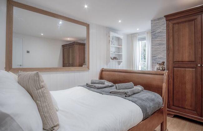 Captains Walk - 4 Bedroom Apartment - Saundersfoot - Foto 11