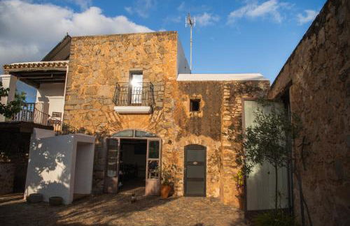 Hotel Rural Can Partit Adults Only-Ibiza - Foto 92