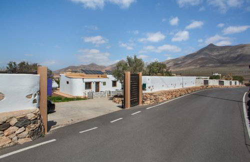 El Paraiso En Tindaya - Foto 27