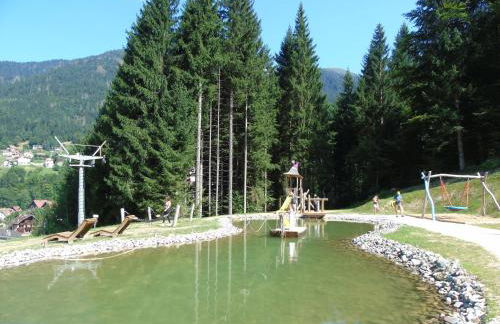 Appartamento Nicole - Foto 41