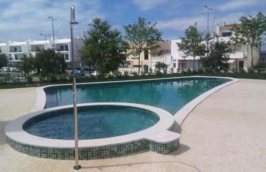 Alburvillage A - Apartamento Novo em Alvor - Foto 62