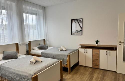 Moderne Ferienwohnungen - Service wie im Hotel - Foto 8