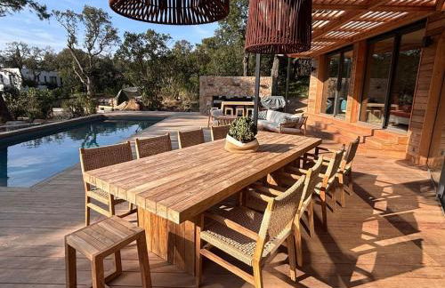 Villa L'Immortelle - Foto 39