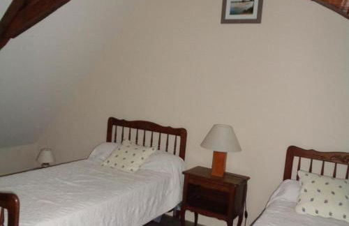 Maison tourangelle restaurée, 3 chambres, jardin clos, village viticole, proche loisirs et équipements bébé - FR-1-381-236 - Foto 19