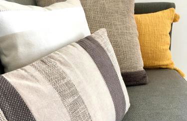 Dans une maison, appartement indépendant et jardin - Foto 12