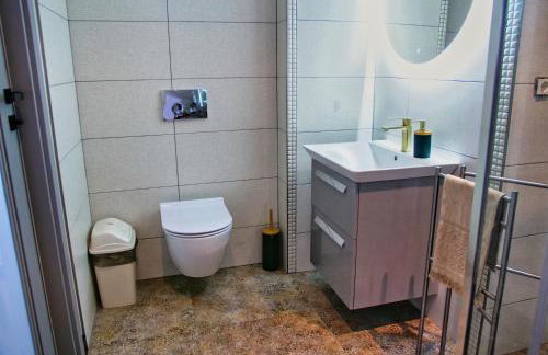 Villa Pro Musica - opcja śniadania - Foto 28