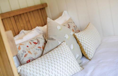 1 Bed in Cowling oc-s30772 - Foto 9