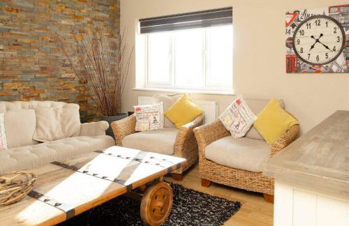 Brecon Beacons Welsh Countryside Home - Foto 46