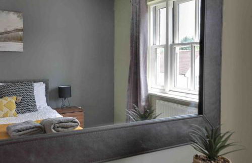 Elizabeth II Five Bedroom Spacious Home - Foto 41