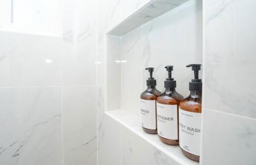 Spacious SJ 4BR Home Prime Location Near Everything - Foto 35