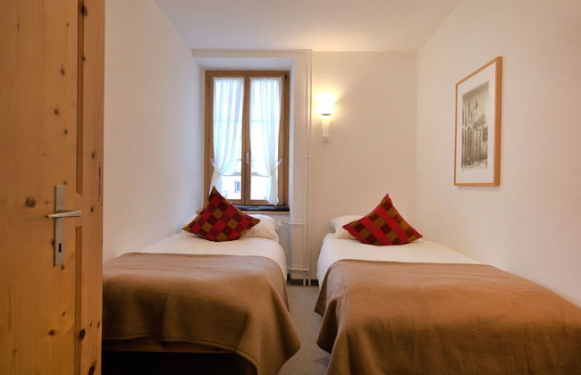 Chesa Corvatsch - Foto 4