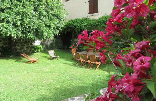 Ferme restaurée avec jardin clos et terrasse, proche Puy en Velay - FR-1-582-271 - Foto 20