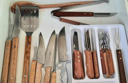 CASA TERREA WI-FI 3 SUITES 900m PRAIA DE GUARATUBA SP - Foto 10