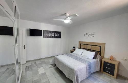 Apart Aleire Pueblo Evita - Foto 11