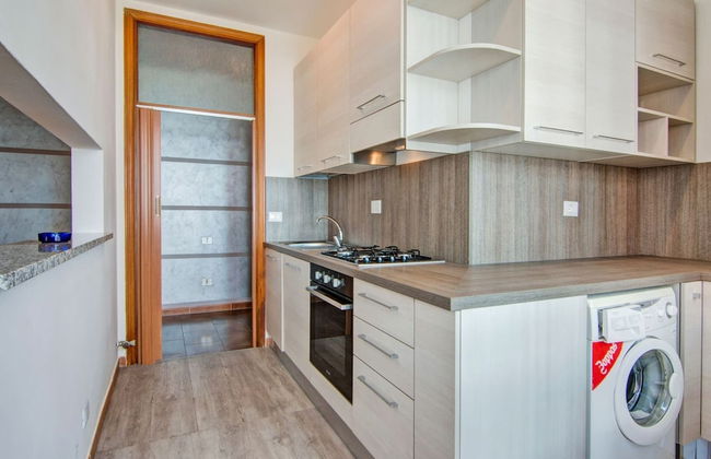 Apartment in Northern Zone of Riccione, 150 Meters From the sea - Foto 6