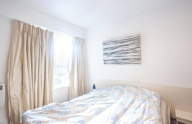 Excellent 2-bed Apartment in Colindale, London - Foto 3
