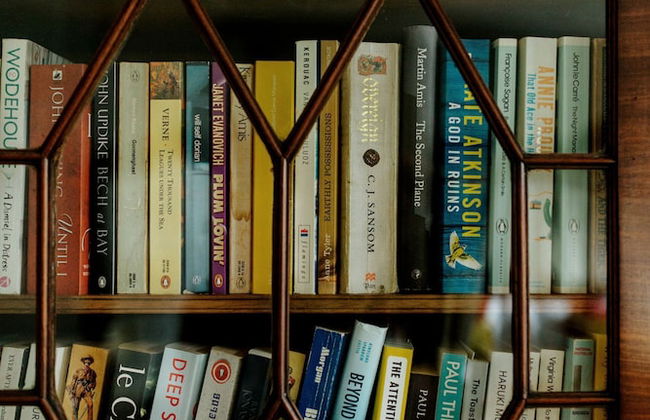 The Suite, 82 Cathedral, Private Parking - Foto 16