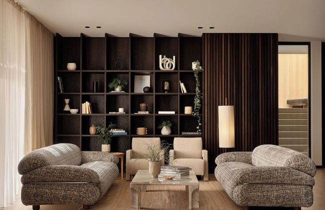 Bob W Munich Schwabing - Foto 1