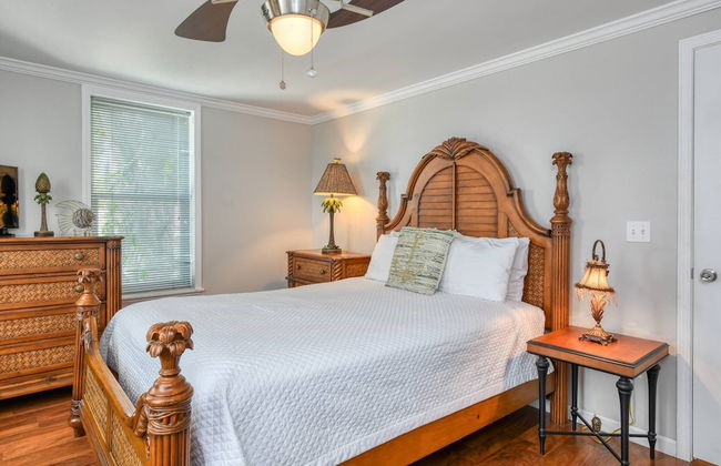 Anastasia Suite - Foto 1